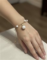 Bracciale Misis Donna in Argento Agata BR07366 - BR07366